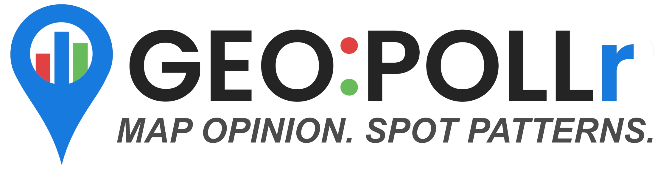 GEO:POLLr Logo