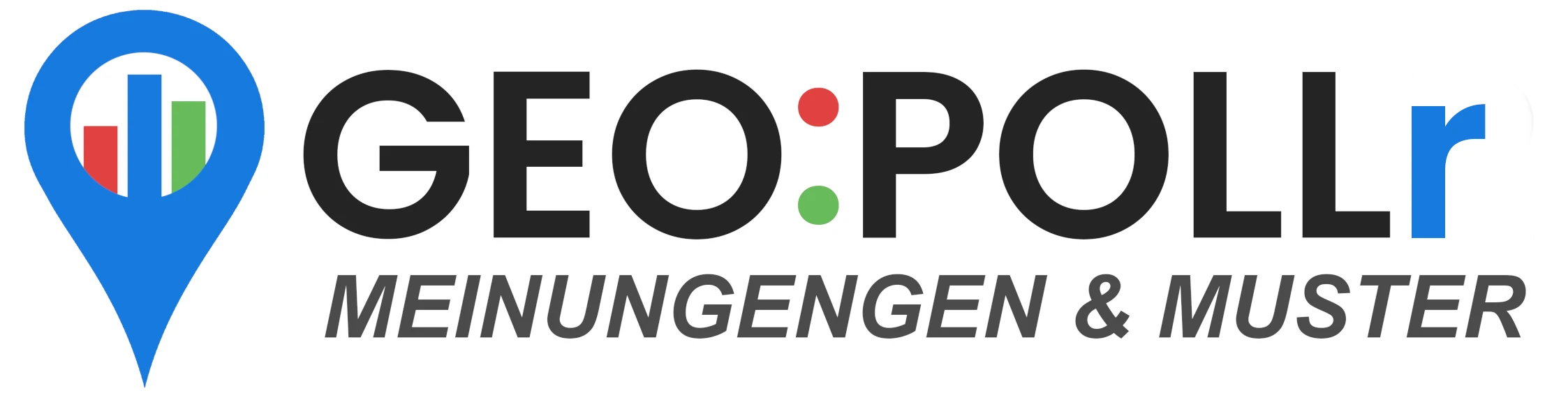 GEO:POLLr Logo